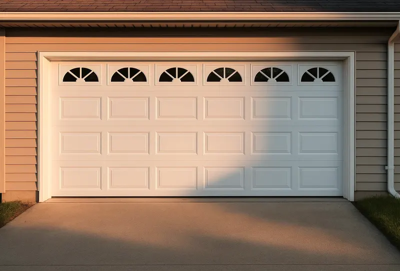 Contact Hartselle Garage Door Service